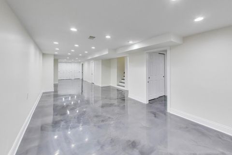 Tiny photo for 8628 Kimball Avenue, Skokie, IL 60076 (MLS # 12557092)