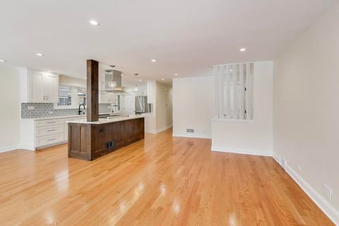 Tiny photo for 8628 Kimball Avenue, Skokie, IL 60076 (MLS # 12557092)