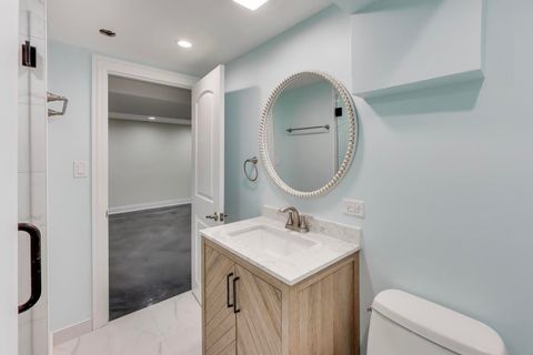 Tiny photo for 8628 Kimball Avenue, Skokie, IL 60076 (MLS # 12557092)