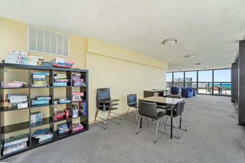 Tiny photo for 1560 N Sandburg Terrace #1508J, Chicago, IL 60610 (MLS # 12464813)