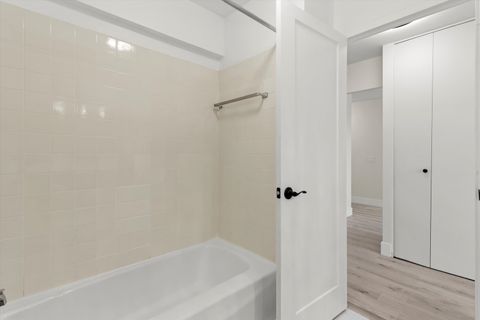 Tiny photo for 1560 N Sandburg Terrace #1508J, Chicago, IL 60610 (MLS # 12464813)