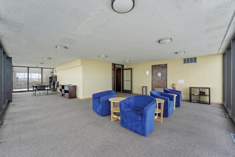Tiny photo for 1560 N Sandburg Terrace #1508J, Chicago, IL 60610 (MLS # 12464813)