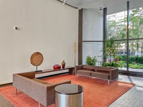 Tiny photo for 1560 N Sandburg Terrace #1508J, Chicago, IL 60610 (MLS # 12464813)