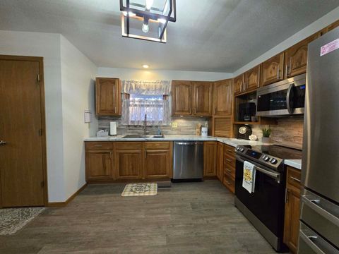 Tiny photo for 15610 Lakeview Lane, Mt Vernon, IL 62864 (MLS # 12570975)