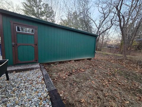 Tiny photo for 15610 Lakeview Lane, Mt Vernon, IL 62864 (MLS # 12570975)