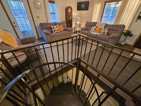 Tiny photo for 15610 Lakeview Lane, Mt Vernon, IL 62864 (MLS # 12570975)