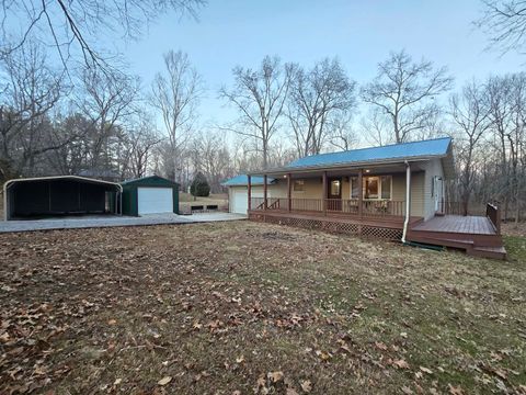 Tiny photo for 15610 Lakeview Lane, Mt Vernon, IL 62864 (MLS # 12570975)