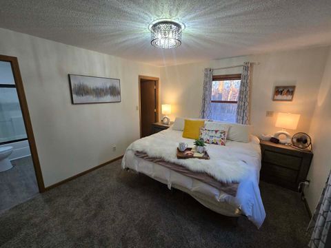 Tiny photo for 15610 Lakeview Lane, Mt Vernon, IL 62864 (MLS # 12570975)