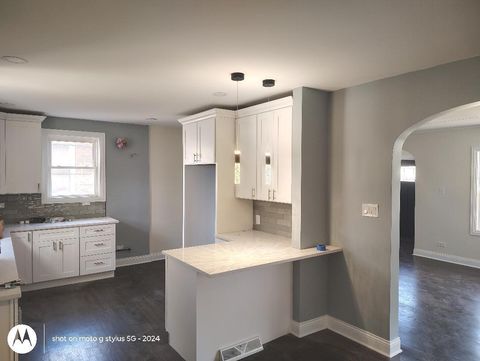 Tiny photo for 10954 S Normal Avenue, Chicago, IL 60628 (MLS # 12439931)