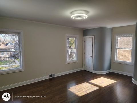 Tiny photo for 10954 S Normal Avenue, Chicago, IL 60628 (MLS # 12439931)