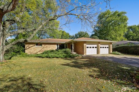 A home in Sugar Grove