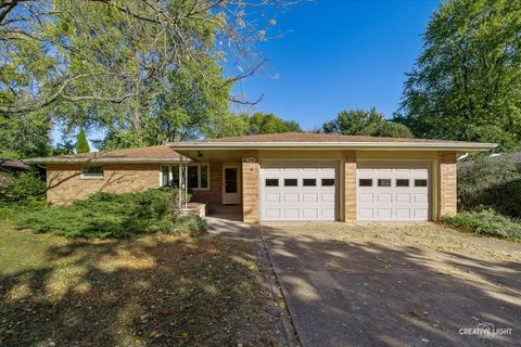 A home in Sugar Grove