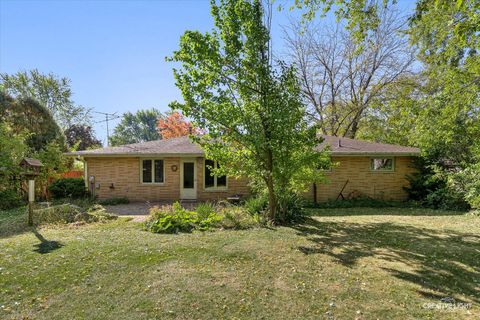 A home in Sugar Grove