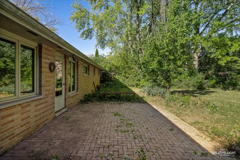 A home in Sugar Grove