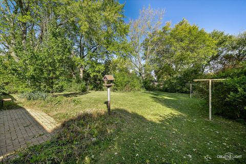 A home in Sugar Grove