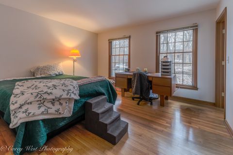 Tiny photo for 43W510 Tall Oaks Trail, Elburn, IL 60119 (MLS # 12532795)