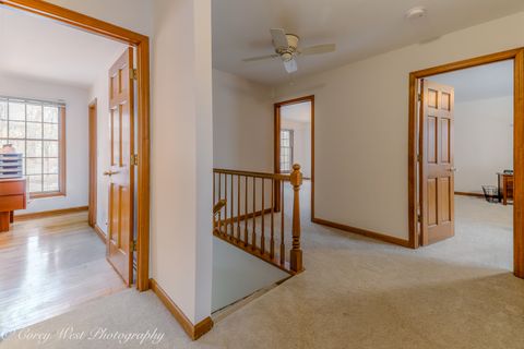 Tiny photo for 43W510 Tall Oaks Trail, Elburn, IL 60119 (MLS # 12532795)
