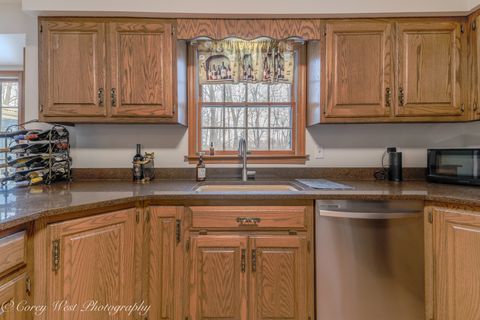 Tiny photo for 43W510 Tall Oaks Trail, Elburn, IL 60119 (MLS # 12532795)