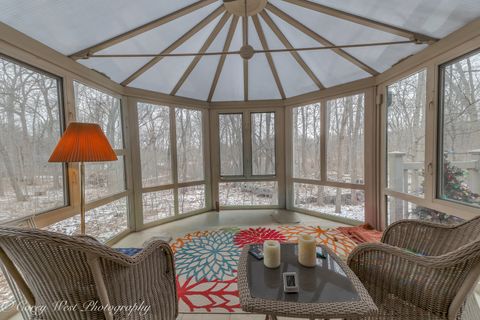 Tiny photo for 43W510 Tall Oaks Trail, Elburn, IL 60119 (MLS # 12532795)