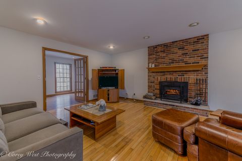 Tiny photo for 43W510 Tall Oaks Trail, Elburn, IL 60119 (MLS # 12532795)