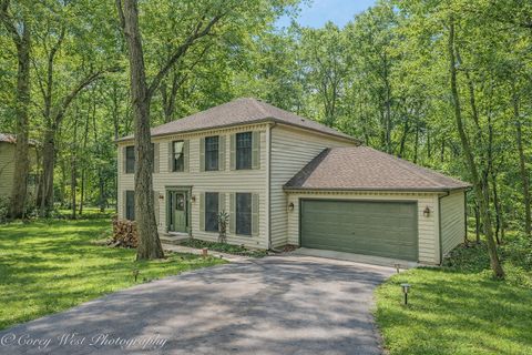 Photo of 43W510 Tall Oaks Trail, Elburn, IL 60119 (MLS # 12532795)