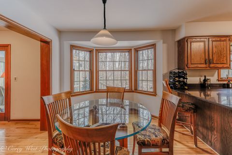 Tiny photo for 43W510 Tall Oaks Trail, Elburn, IL 60119 (MLS # 12532795)