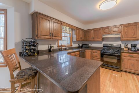 Tiny photo for 43W510 Tall Oaks Trail, Elburn, IL 60119 (MLS # 12532795)