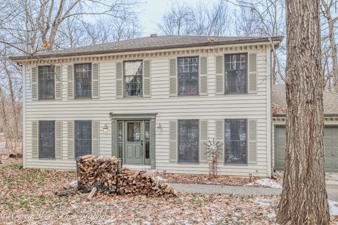 Tiny photo for 43W510 Tall Oaks Trail, Elburn, IL 60119 (MLS # 12532795)