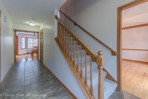 Tiny photo for 43W510 Tall Oaks Trail, Elburn, IL 60119 (MLS # 12532795)