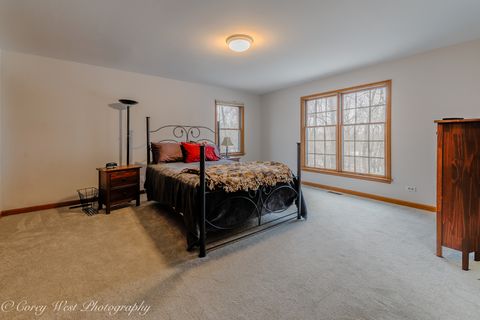 Tiny photo for 43W510 Tall Oaks Trail, Elburn, IL 60119 (MLS # 12532795)