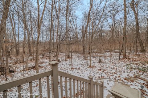 Tiny photo for 43W510 Tall Oaks Trail, Elburn, IL 60119 (MLS # 12532795)