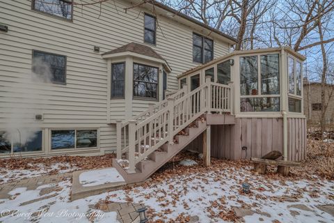 Tiny photo for 43W510 Tall Oaks Trail, Elburn, IL 60119 (MLS # 12532795)