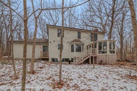 Tiny photo for 43W510 Tall Oaks Trail, Elburn, IL 60119 (MLS # 12532795)