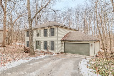 Tiny photo for 43W510 Tall Oaks Trail, Elburn, IL 60119 (MLS # 12532795)