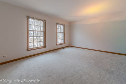 Tiny photo for 43W510 Tall Oaks Trail, Elburn, IL 60119 (MLS # 12532795)