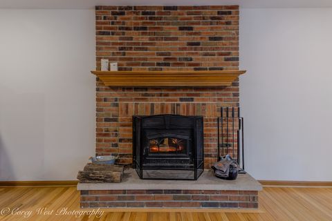Tiny photo for 43W510 Tall Oaks Trail, Elburn, IL 60119 (MLS # 12532795)