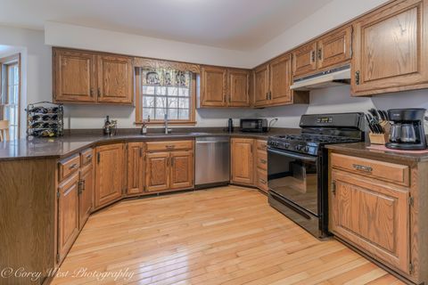 Tiny photo for 43W510 Tall Oaks Trail, Elburn, IL 60119 (MLS # 12532795)