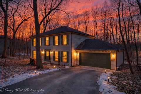 Tiny photo for 43W510 Tall Oaks Trail, Elburn, IL 60119 (MLS # 12532795)