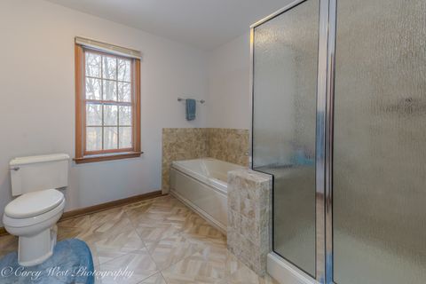 Tiny photo for 43W510 Tall Oaks Trail, Elburn, IL 60119 (MLS # 12532795)