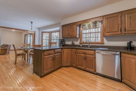 Tiny photo for 43W510 Tall Oaks Trail, Elburn, IL 60119 (MLS # 12532795)