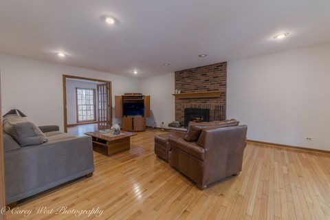 Tiny photo for 43W510 Tall Oaks Trail, Elburn, IL 60119 (MLS # 12532795)