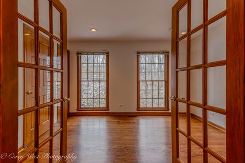Tiny photo for 43W510 Tall Oaks Trail, Elburn, IL 60119 (MLS # 12532795)