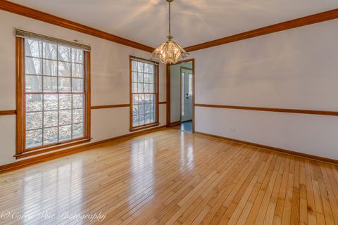 Tiny photo for 43W510 Tall Oaks Trail, Elburn, IL 60119 (MLS # 12532795)