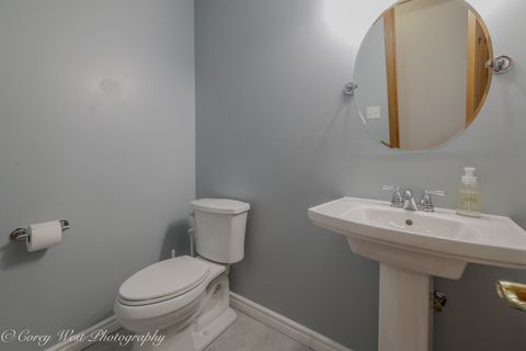 Tiny photo for 43W510 Tall Oaks Trail, Elburn, IL 60119 (MLS # 12532795)