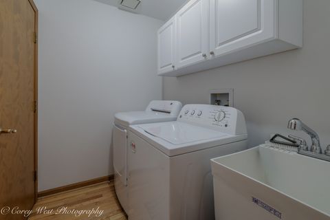 Tiny photo for 43W510 Tall Oaks Trail, Elburn, IL 60119 (MLS # 12532795)