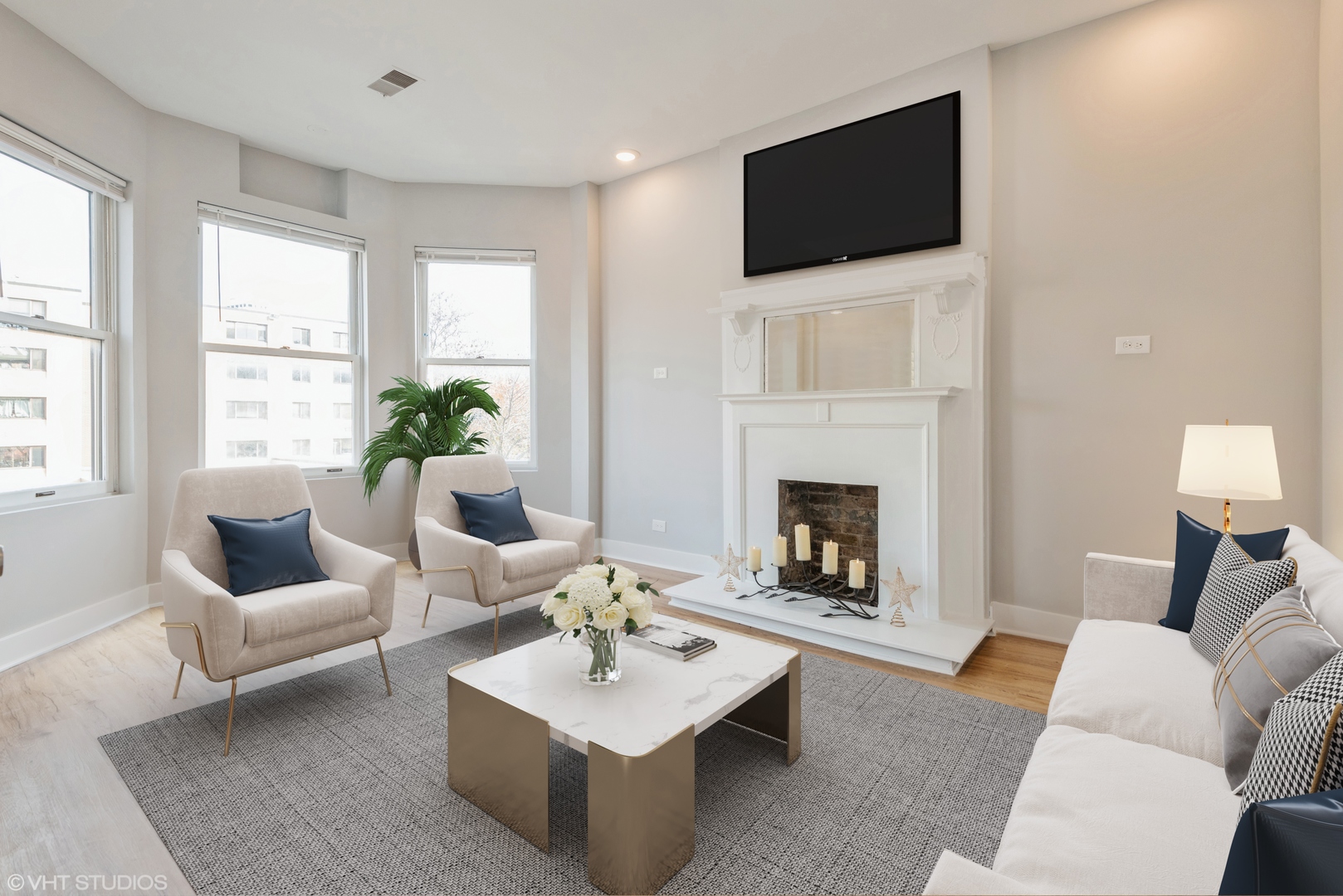 3542 N Halsted Street 2