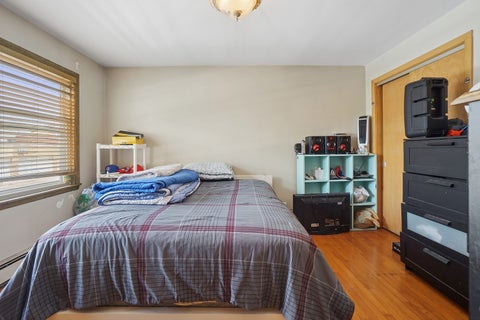 Tiny photo for 6972 W Belmont Avenue #4, Chicago, IL 60634 (MLS # 12675897)