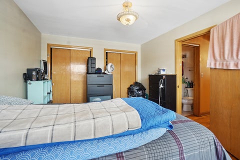 Tiny photo for 6972 W Belmont Avenue #4, Chicago, IL 60634 (MLS # 12675897)