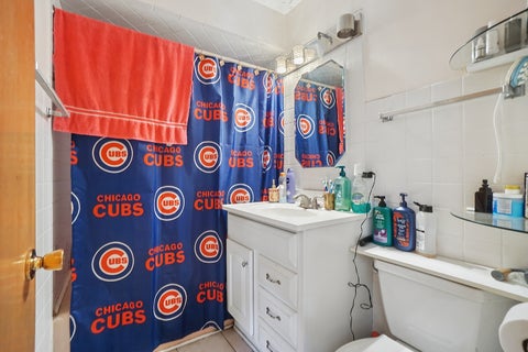 Tiny photo for 6972 W Belmont Avenue #4, Chicago, IL 60634 (MLS # 12675897)