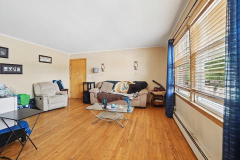 Tiny photo for 6972 W Belmont Avenue #4, Chicago, IL 60634 (MLS # 12675897)
